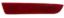 Reflektör Arka Tampon Sol Vito 447 - A4478260040 resmi