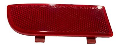 Reflektör Arka Tampon Sol Vito W639 04>13 - A6398260440 resmi