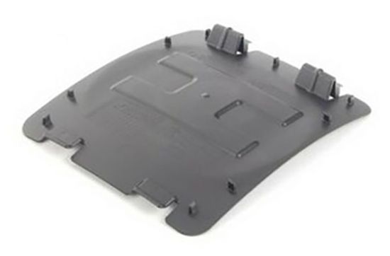 Çamurluk Davlumbaz Kapağı BMW F20 F30 Ön 2002-04 - 51717260397 resmi
