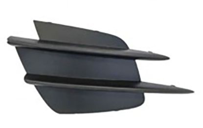 Tampon Izgarası Ön Sol (amg, Büyük) C-Class W205 2019-2023 - A2058857202 resmi