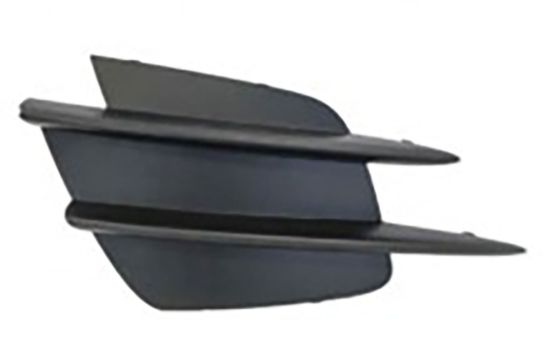 Tampon Izgarası Ön Sol (amg, Büyük) C-Class W205 2019-2023 - A2058857202 resmi