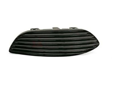 Tampon Izgara Kapağı Ön Sağ (luxury, kapalı) C-Class W205 2014>> - A2058851623 resmi