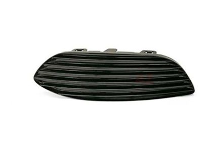 Tampon Izgara Kapağı Ön Sol (luxury, kapalı) C-Class W205 2014>> - A2058851523 resmi