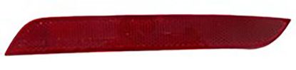 Reflektör Arka Tampon Sağ BMW F30 F32 F36 2012-2016 - 63147382234 resmi