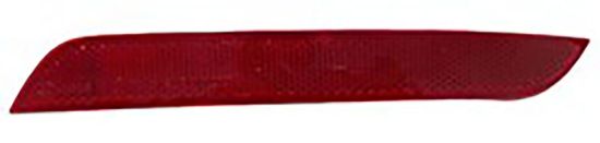 Reflektör Arka Tampon Sağ BMW F30 F32 F36 2012-2016 - 63147382234 resmi