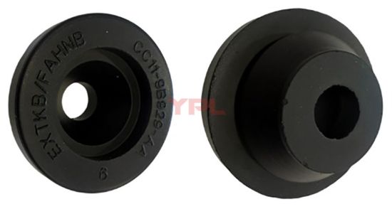 Hava Filitre Alt Takoz Transit V.184/V.347 Connect Fiesta Focus Mondeo Kuga B-Max C-Max Ecosport - 95BB 9B929 AA resmi