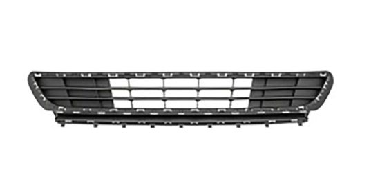 Orta Izgara Saten Siyah Trendline Golf 7 2013-2015 - 5G0853671B RYP resmi