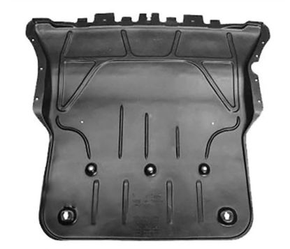 Motor Alt Muhafaza Ön Yeni Modeller (1. Kalite Enjeksiyon) - 5WA825236C resmi