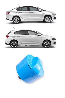 AdBlue Dolum Kapağı Fiat Egea 2015-2025 - 52159608 resmi