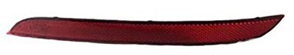 Reflektör Arka Tampon Sol Golf 8 2021>> - 5H0945105 resmi