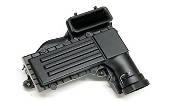 Hava filtre Kutusu-Kazan 2,0TDI Caddy-Passat-Scirocco-Jetta-Yeti-2015-2018 - 1K0129607BB resmi