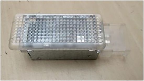 Torpido Lambası Tüm Modeller - 6L0947565 resmi