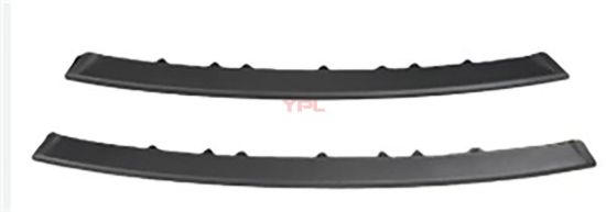 ON PANJUR CITASI ALT ORTA PORSCHE CAYENNE 2011-2015 - 95850597400 9B9 resmi