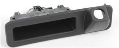Bagaj Açma Kolu G30 F40 - 51247381868 resmi
