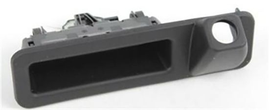 Bagaj Açma Kolu G30 F40 - 51247381868 resmi