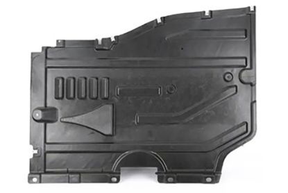 Motor Alt Muhafaza Ön BMW X3 F25 X4 F26 Arka Sol - 51757213673 resmi