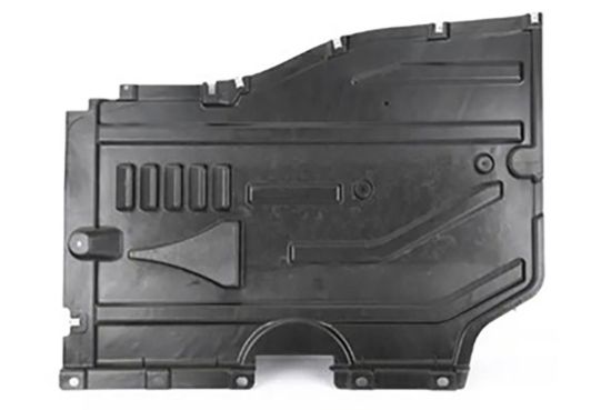 Motor Alt Muhafaza Ön BMW X3 F25 X4 F26 Arka Sol - 51757213673 resmi