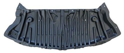 Tampon Spoyleri Ön (amg) E-Class W212 13>16 - A2125205123 resmi