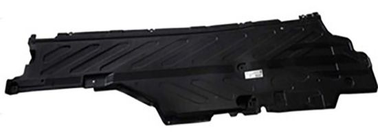 Motor Alt Muhafaza Sağ C-Class W205 14> - A2056842000 resmi