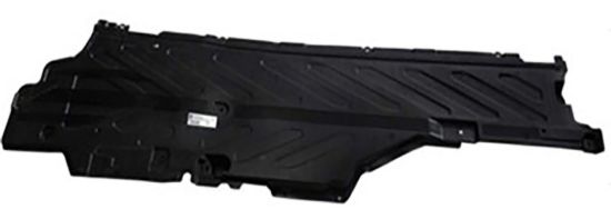 Motor Alt Muhafaza Sol C-Class W205 14> - A2056841900 resmi