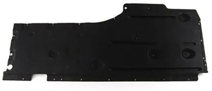 Motor Alt Muhafaza Sağ BMW E90 +lci E84 - 51757059392 resmi