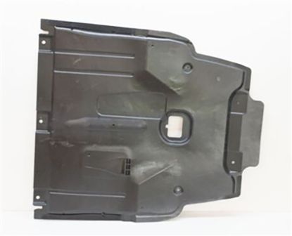 Motor Alt Muhafaza Ön X156 13> W176 12>18 W246 11>18 C117 13>18 - A2465200123 resmi