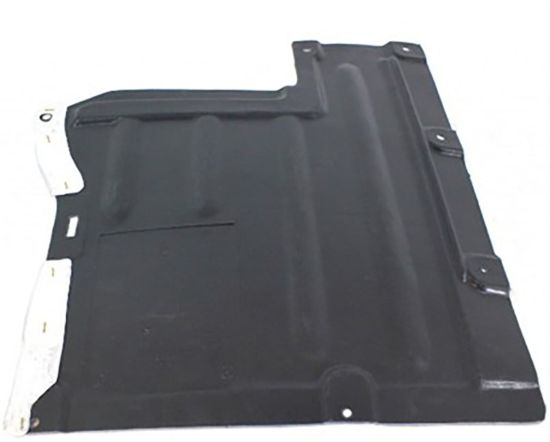 Motor Alt Muhafaza Otm.şanzıman BMW E87+lci E81 E90+lci E92+lci - 51757163562 resmi