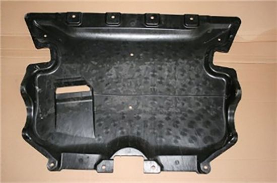 Motor Alt Muhafaza Ön 4-Matic X253 15> W205 14> W213 16> - A2055240200 resmi