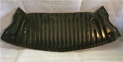 Tampon Spoyleri Ön (amg) E-Class W212 09>12 - A2125240230 resmi