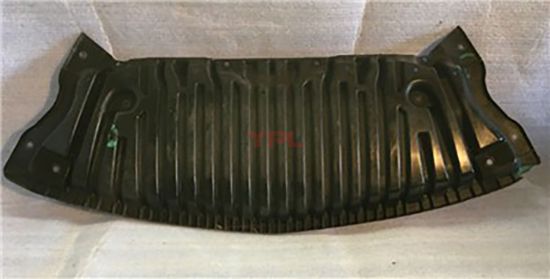 Tampon Spoyleri Ön (amg) E-Class W212 09>12 - A2125240230 resmi