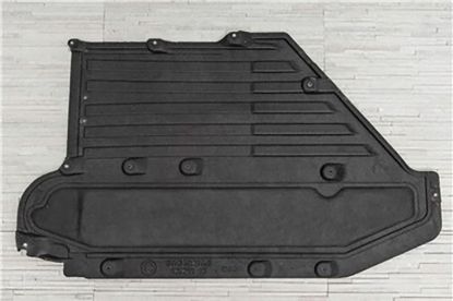 Motor Alt Muhafaza Ön Orta Halı G30 G11 2016>> - 51757340172 resmi