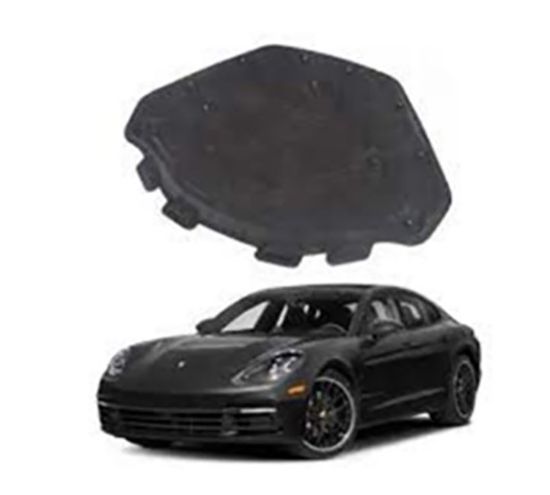 Motor Kaput Keçesi Klipsli 1. Kalite Porsche Panamera 2017>> - 971863650 resmi