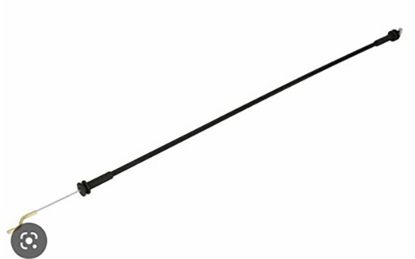 Kapı Açma Teli Sağ Sol Vito W638 108 Cdi (2.2 L) , Vito W638 110 Cdi (2.2 L) - A6387600404 resmi