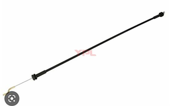 Kapı Acma Teli Sağ Sol Vito W638 108 Cdi (2.2 L) , Vito W638 110 Cdi (2.2 L) - A6387600404 resmi