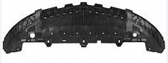 Tampon Spoyleri Ön (amg) W176 12>18 W246 12>18 C117 12>18 - A1768850136 resmi