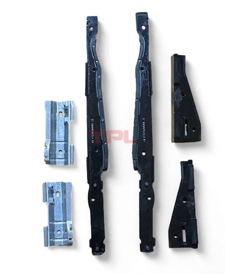Panoramic Sunroof Seti BMW X3 E83 03-10 X5 E53 00-06 X5 E70 06-13 - 54107306685/54138408062/54107199478 resmi