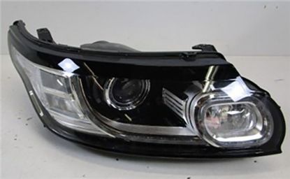 Far Camı Sağ Range Rover Sport 2013-2017 - DK6213W029 resmi