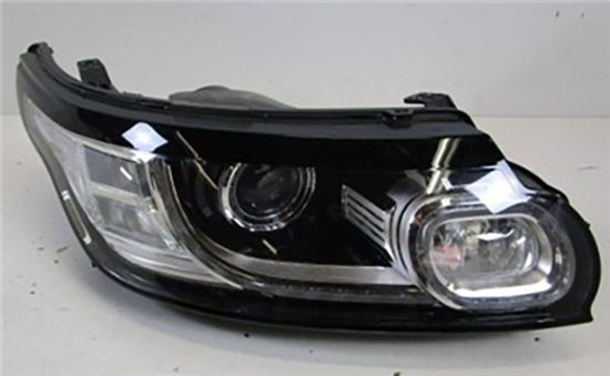 Far Camı Sağ Range Rover Sport 2013-2017 - DK6213W029 resmi
