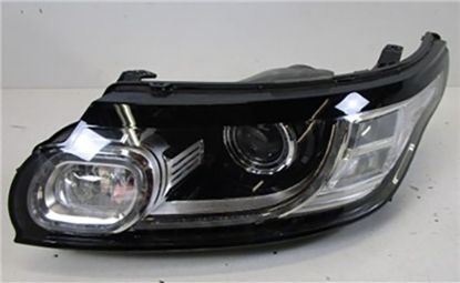 Far Camı Sol Range Rover Sport 2013-2017 - DK6213W030 resmi