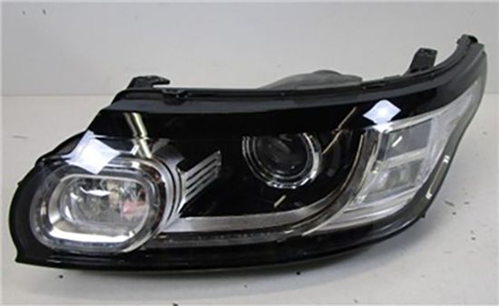 Far Camı Sol Range Rover Sport 2013-2017 - DK6213W030 resmi