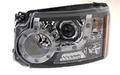 Far Camı Sol Discovery 4 2010-2016 - LR013977X resmi