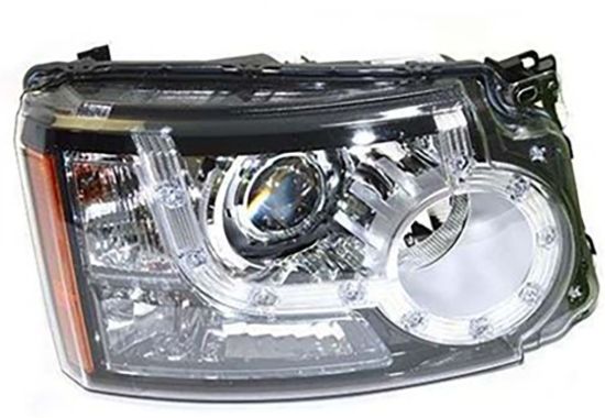 Far Camı Sağ Discovery 4 2010-2016 - LR023544X resmi