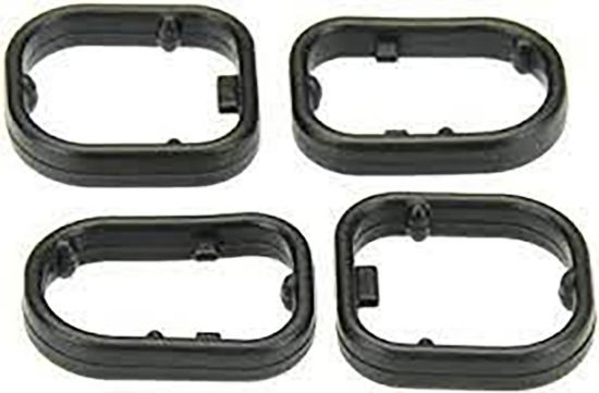 Yağ Radyatör Kütük Contası BMW E90 X1 E84 X5 E70 F01 X3 F25 X5 F15 N47 N N57 N - 11428580681 resmi