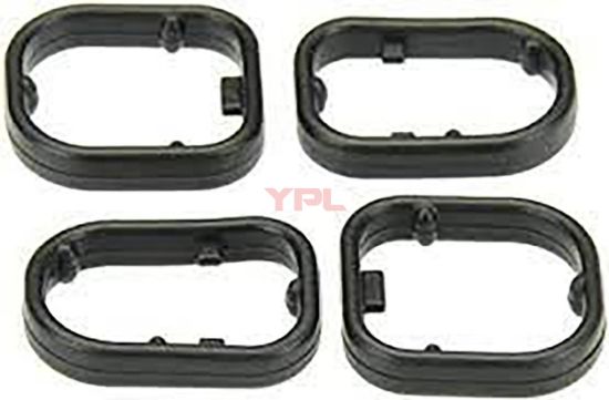 Yağ Radyatör Kütük Contası BMW E90 X1 E84 X5 E70 F01 X3 F25 X5 F15 N47 N N57 N - 11428580681 resmi