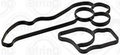 Yağ Filtre Kütük Contası BMW N47 N N57 N E60 E87 E90 E70 E71 F10 F01 - 11428580682 resmi