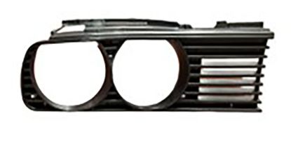 Ön Panjur Böbrek Sağ BMW E30 1982-91 - 51131876092 resmi