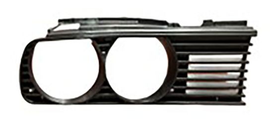 Ön Panjur Böbrek Sağ BMW E30 1982-91 - 51131876092 resmi