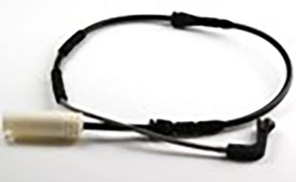 Fren Balata Fişi 640 MM Ön BMW E81 E82 E87 E88 E90 E91 E92 - 34356789440 resmi