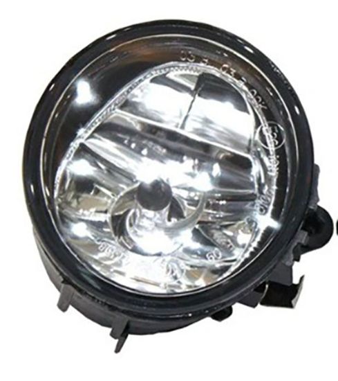 Sis Farı Adaptif Sol BMW X6 E71 2012-2014 - 63177311351 resmi