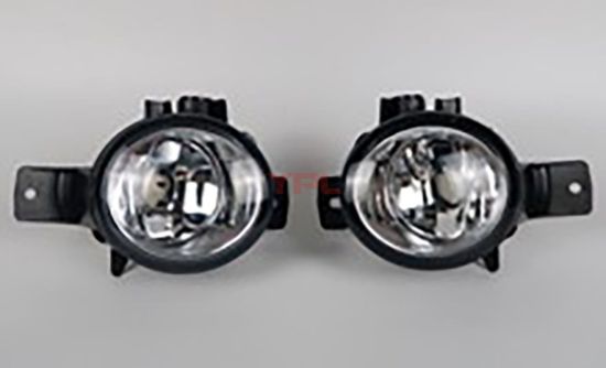 SIS FARI SAG BMW X6 E71 2007-2011 - 63177187632 resmi